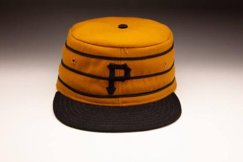 John Candelaria No-Hitter cap