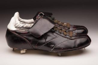 Joe Morgan shoes