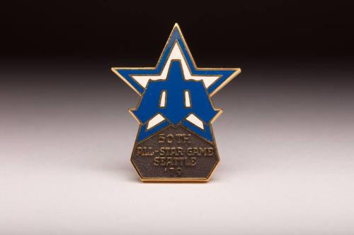 All-Star Game pin