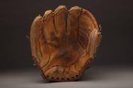 Jerry Koosman glove