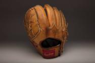 Jerry Koosman glove