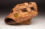 Al Kaline glove