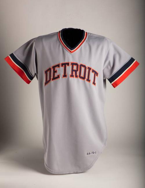 Al Kaline shirt