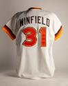 Dave Winfield shirt