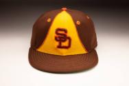 Dave Winfield cap