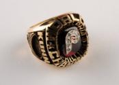 Philadelphia Phillies World Series ring