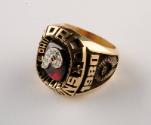 Philadelphia Phillies World Series ring