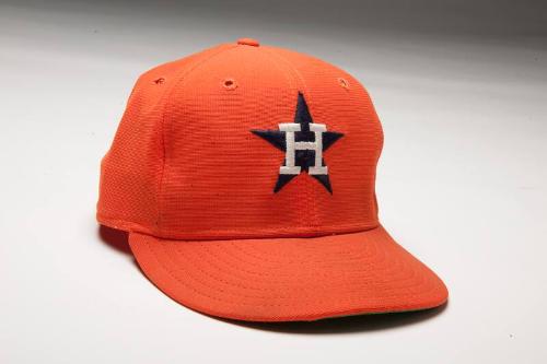 Nolan Ryan No-Hitter cap