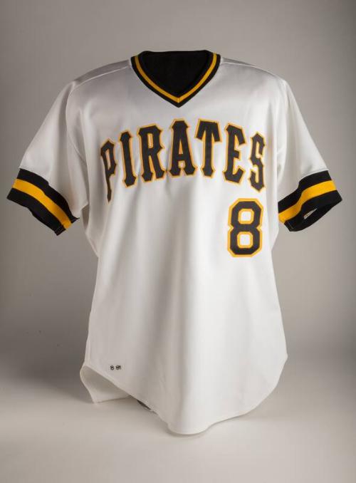 Willie Stargell shirt