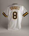 Willie Stargell shirt