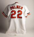 Jim Palmer shirt