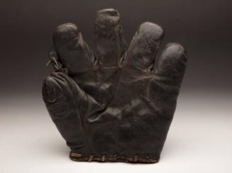 Thomas F. Deal glove