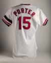 Darrell Porter shirt