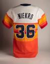 Joe Niekro shirt