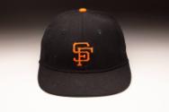 Juan Marichal cap