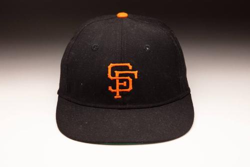 Juan Marichal cap