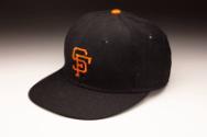 Juan Marichal cap