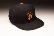 Juan Marichal cap