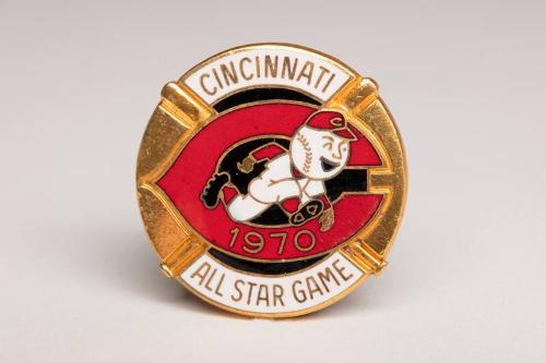 All-Star Game pin