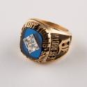 Detroit Tigers World Series ring