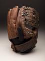 Bill Mazeroski glove