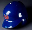 Ray Knight World Series helmet