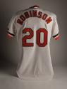 Frank Robinson shirt