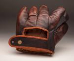 Eight Men Out prop glove