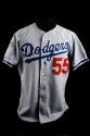 Orel Hershiser World Series shirt