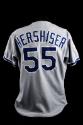 Orel Hershiser World Series shirt