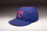 Nolan Ryan 5000th Career Strikeout cap