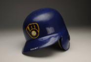 Robin Yount helmet