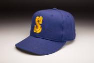 Randy Johnson No-Hitter cap