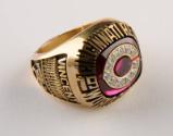 Cincinnati Reds World Series ring