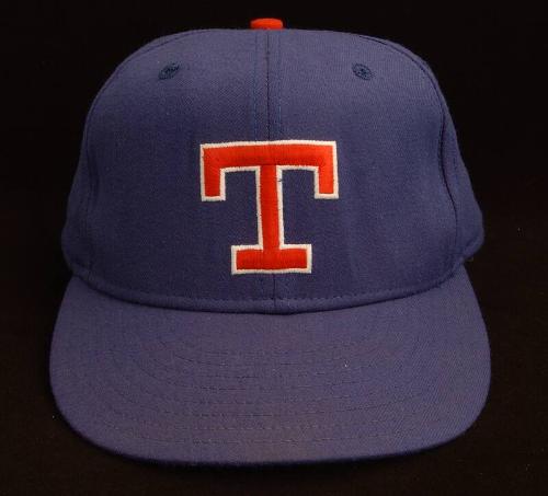 Nolan Ryan No-Hitter cap