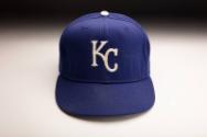 Bret Saberhagen No-Hitter cap