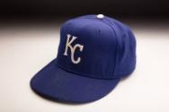 Bret Saberhagen No-Hitter cap