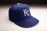 Bret Saberhagen No-Hitter cap