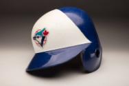 Joe Carter helmet