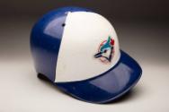 Joe Carter helmet