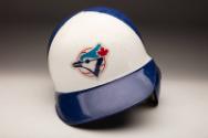 Joe Carter helmet