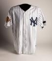 Derek Jeter World Series shirt