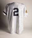 Derek Jeter World Series shirt