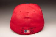 Curt Schilling cap