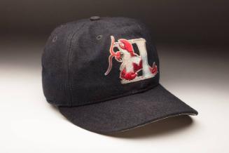 Jason Lakman cap