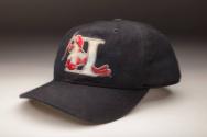 Jason Lakman cap