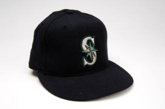 Ken Griffey, Jr. home run cap