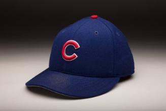 Kerry Wood cap