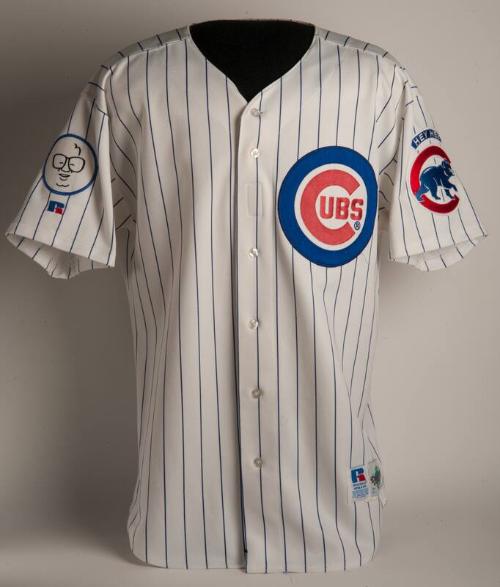 Sammy Sosa home run shirt