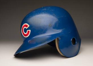 Sammy Sosa helmet